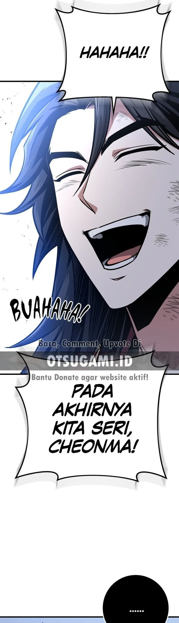 The Emperor’s Sword Chapter 91 Gambar 59