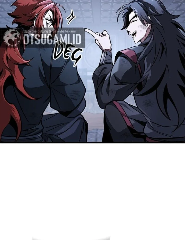 The Emperor’s Sword Chapter 91 Gambar 64