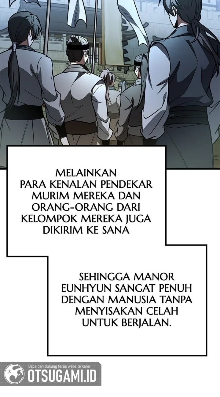 The Emperor’s Sword Chapter 91 Gambar 75