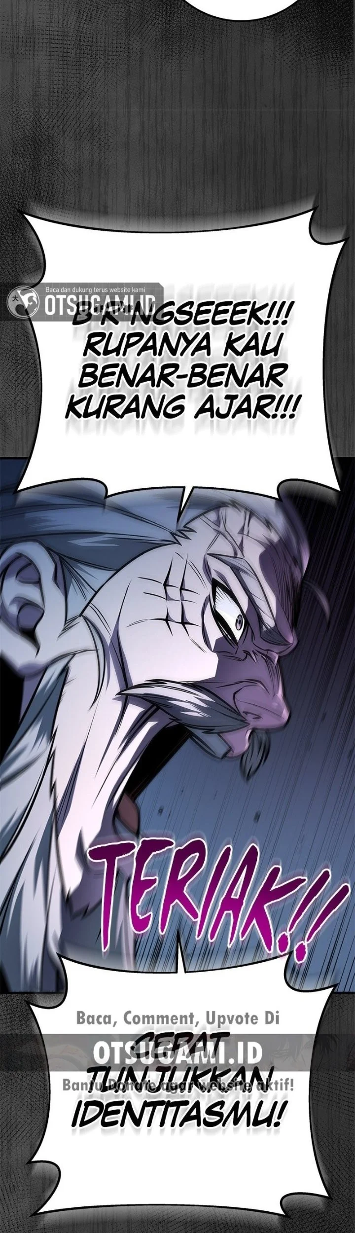 The Emperor’s Sword Chapter 91 Gambar 81