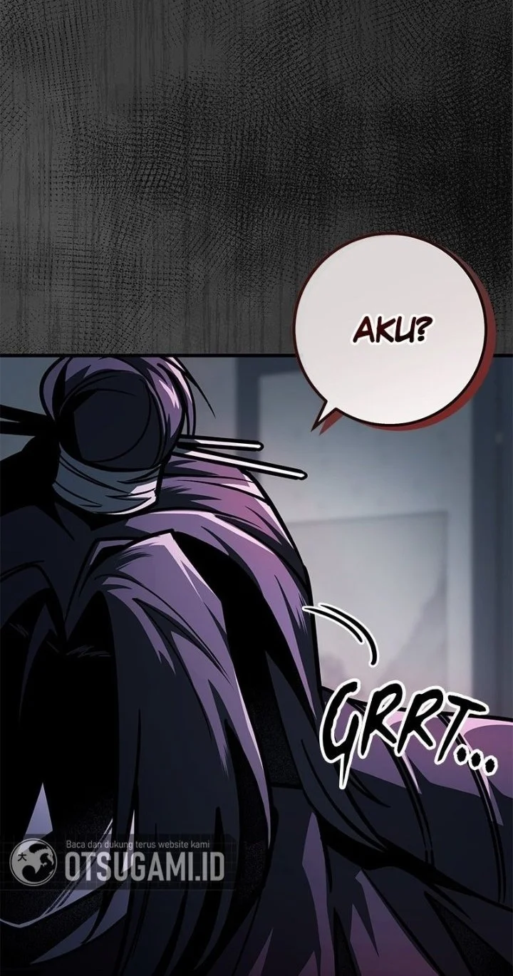 The Emperor’s Sword Chapter 91 Gambar 82