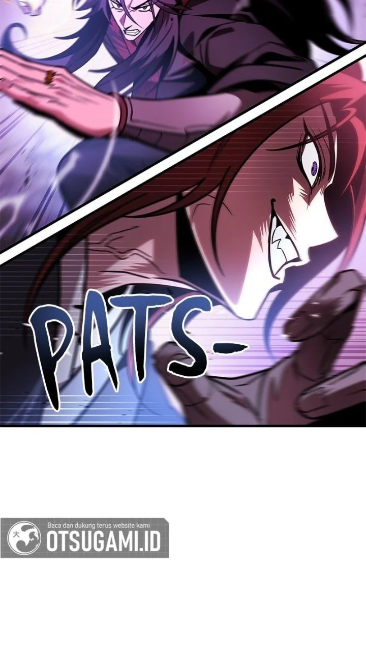 The Emperor’s Sword Chapter 91 Gambar 6