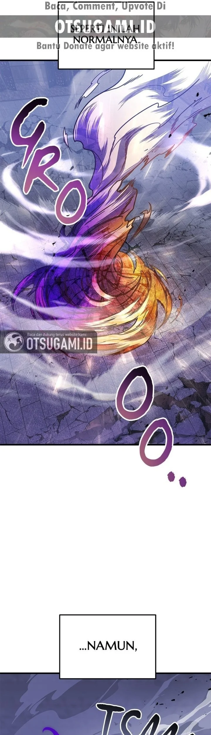 The Emperor’s Sword Chapter 91 Gambar 14