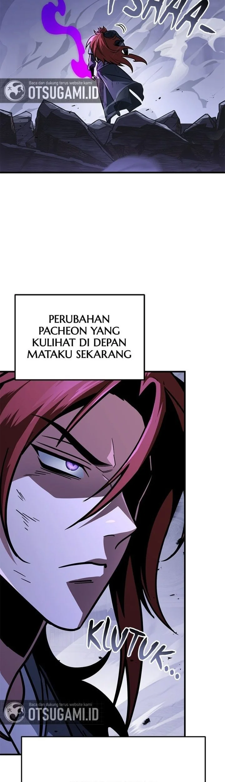 The Emperor’s Sword Chapter 91 Gambar 15