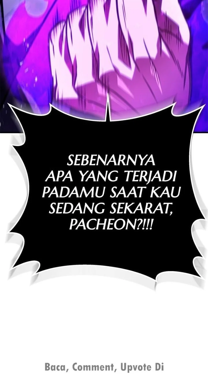 The Emperor’s Sword Chapter 91 Gambar 19