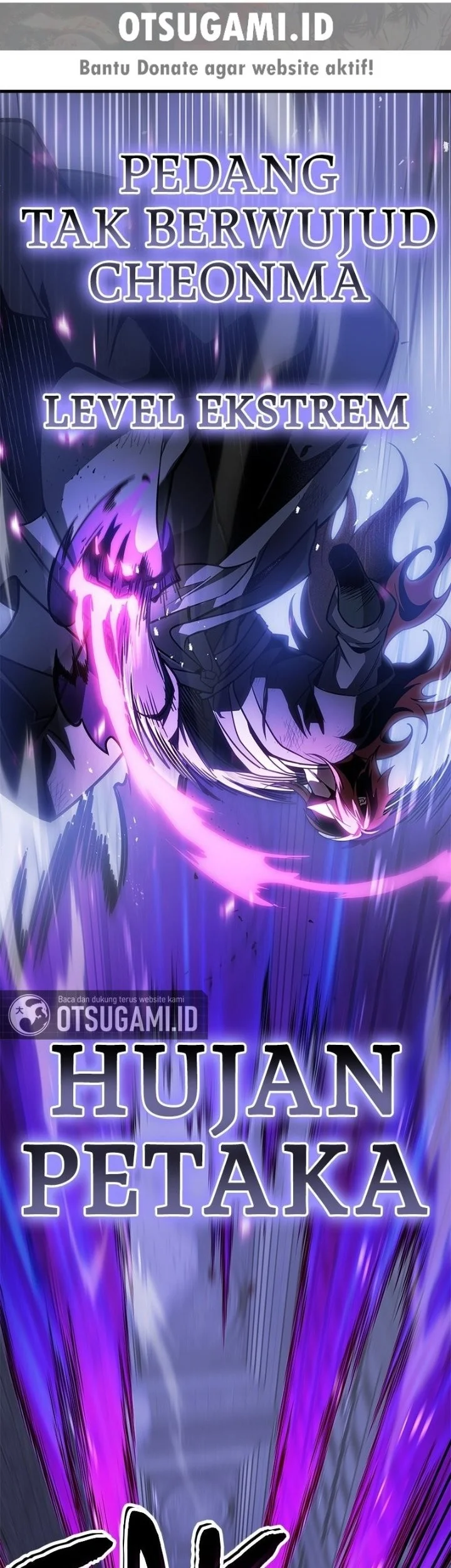 The Emperor’s Sword Chapter 91 Gambar 20