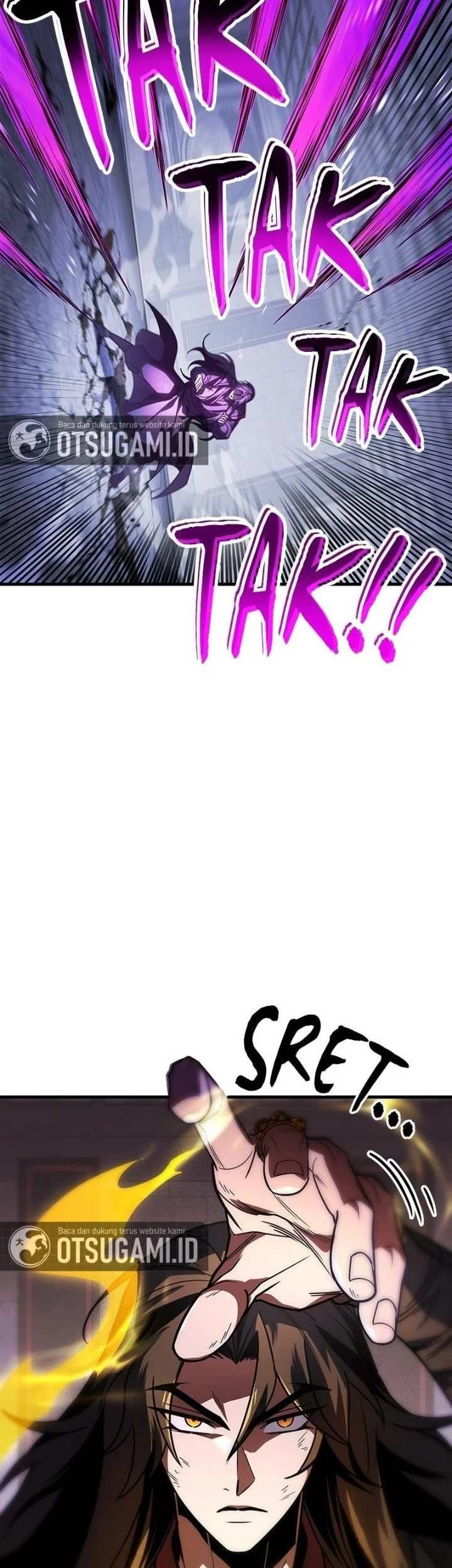 The Emperor’s Sword Chapter 91 Gambar 21