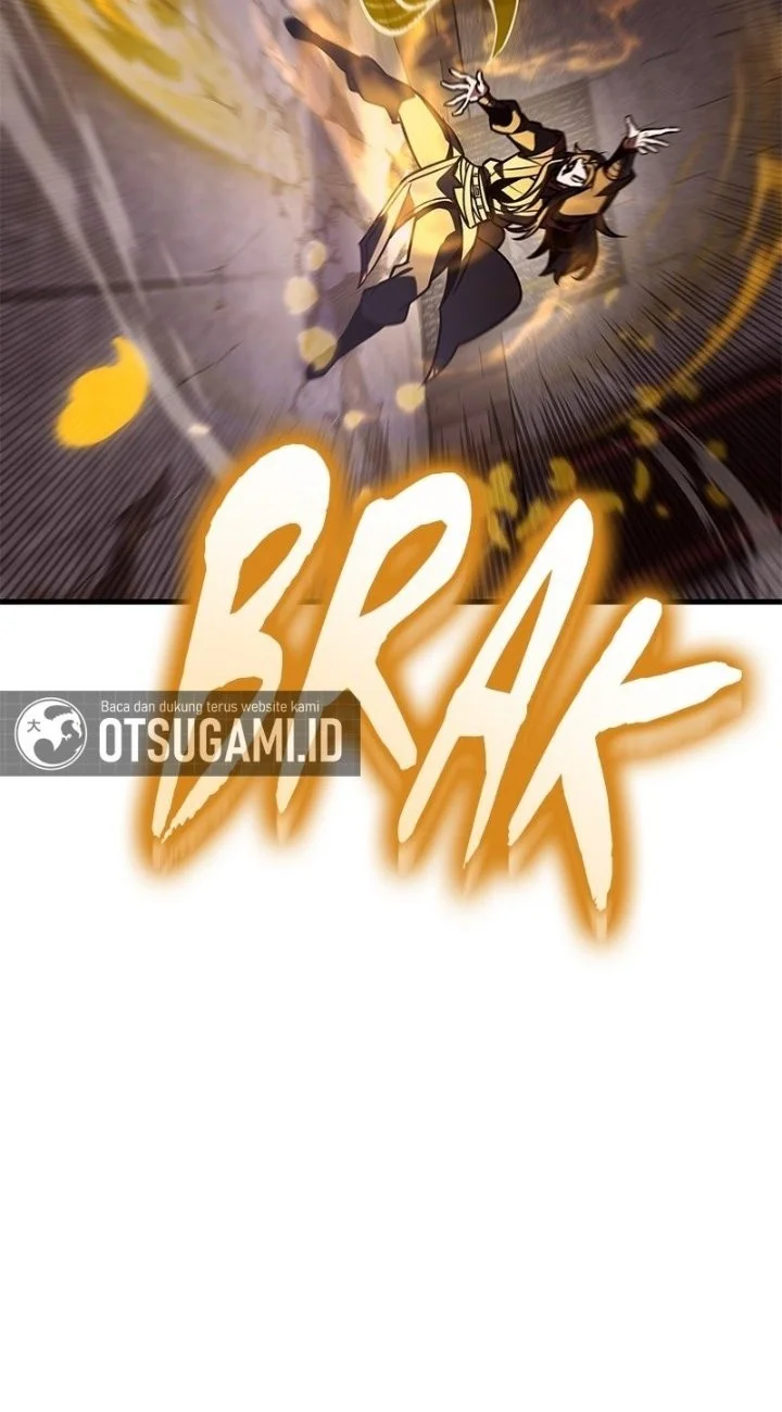 The Emperor’s Sword Chapter 91 Gambar 25