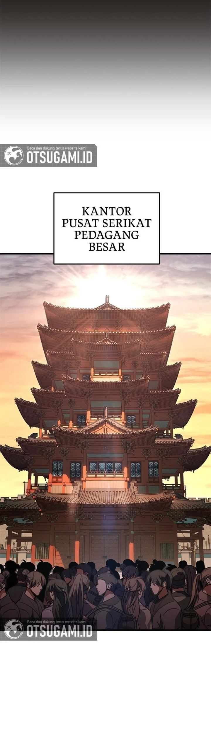 The Emperor’s Sword Chapter 92 Gambar 30