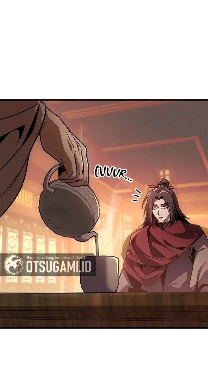 The Emperor’s Sword Chapter 92 Gambar 37