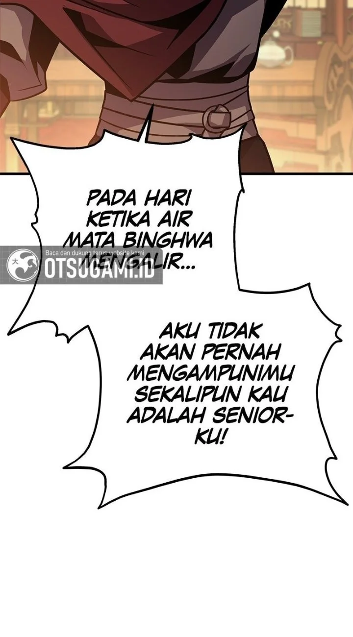The Emperor’s Sword Chapter 92 Gambar 71