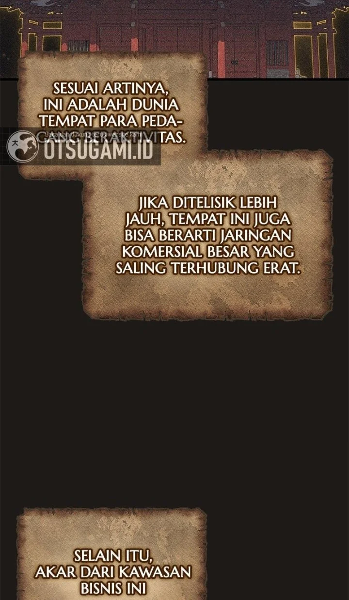 The Emperor’s Sword Chapter 92 Gambar 23