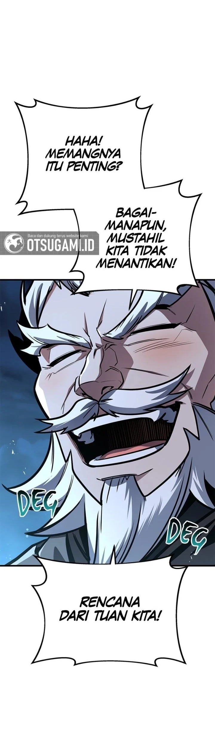 The Emperor’s Sword Chapter 93 Gambar 56