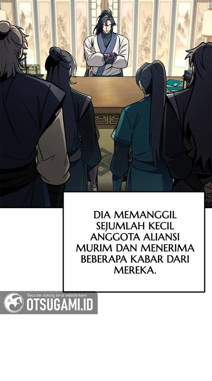 The Emperor’s Sword Chapter 93 Gambar 58