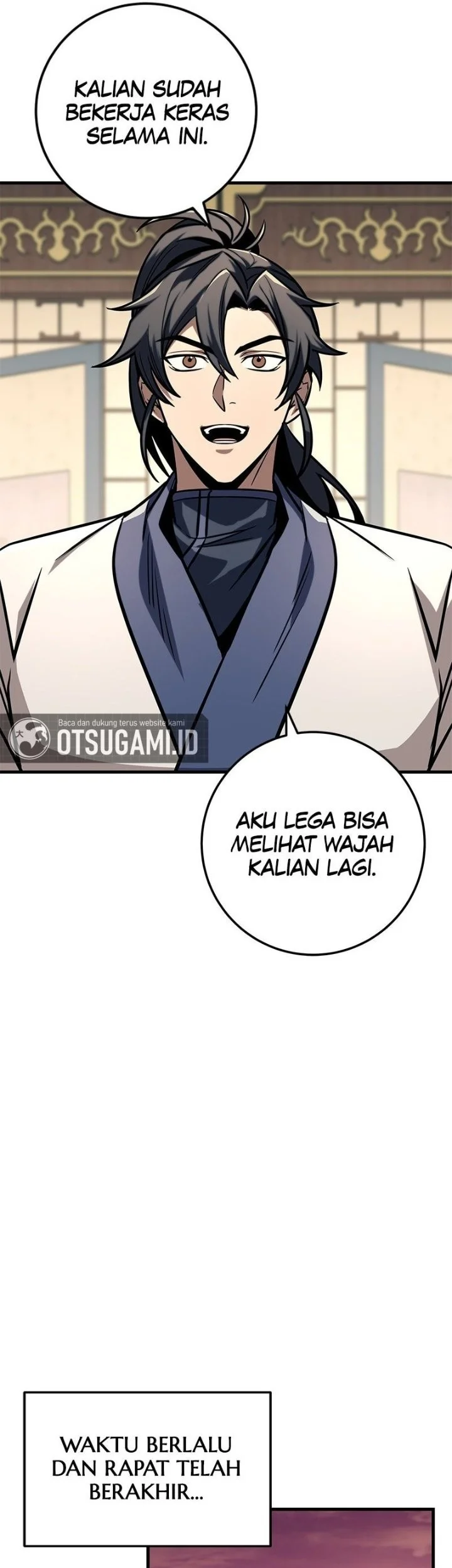 The Emperor’s Sword Chapter 93 Gambar 59