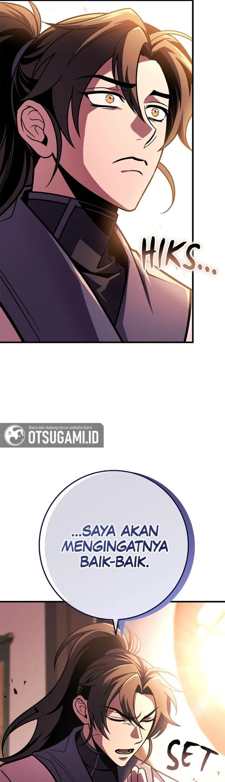 The Emperor’s Sword Chapter 93 Gambar 72