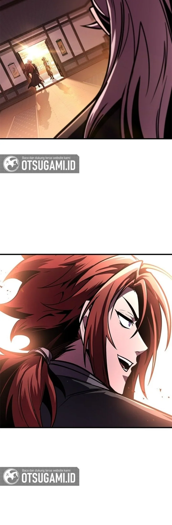 The Emperor’s Sword Chapter 93 Gambar 89