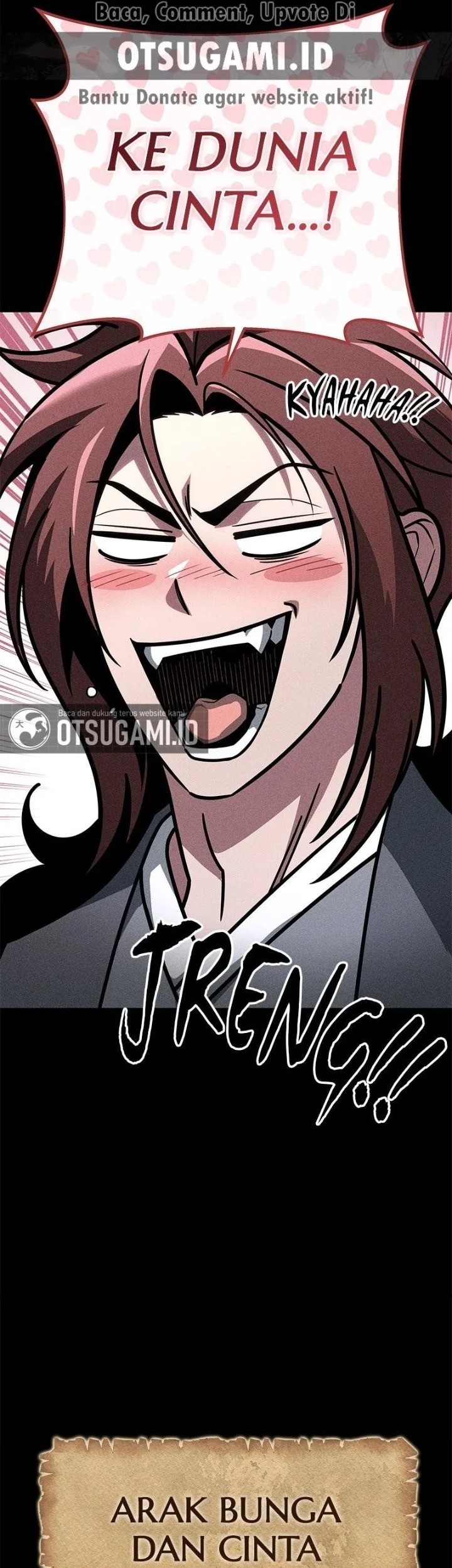 The Emperor’s Sword Chapter 94 Gambar 27