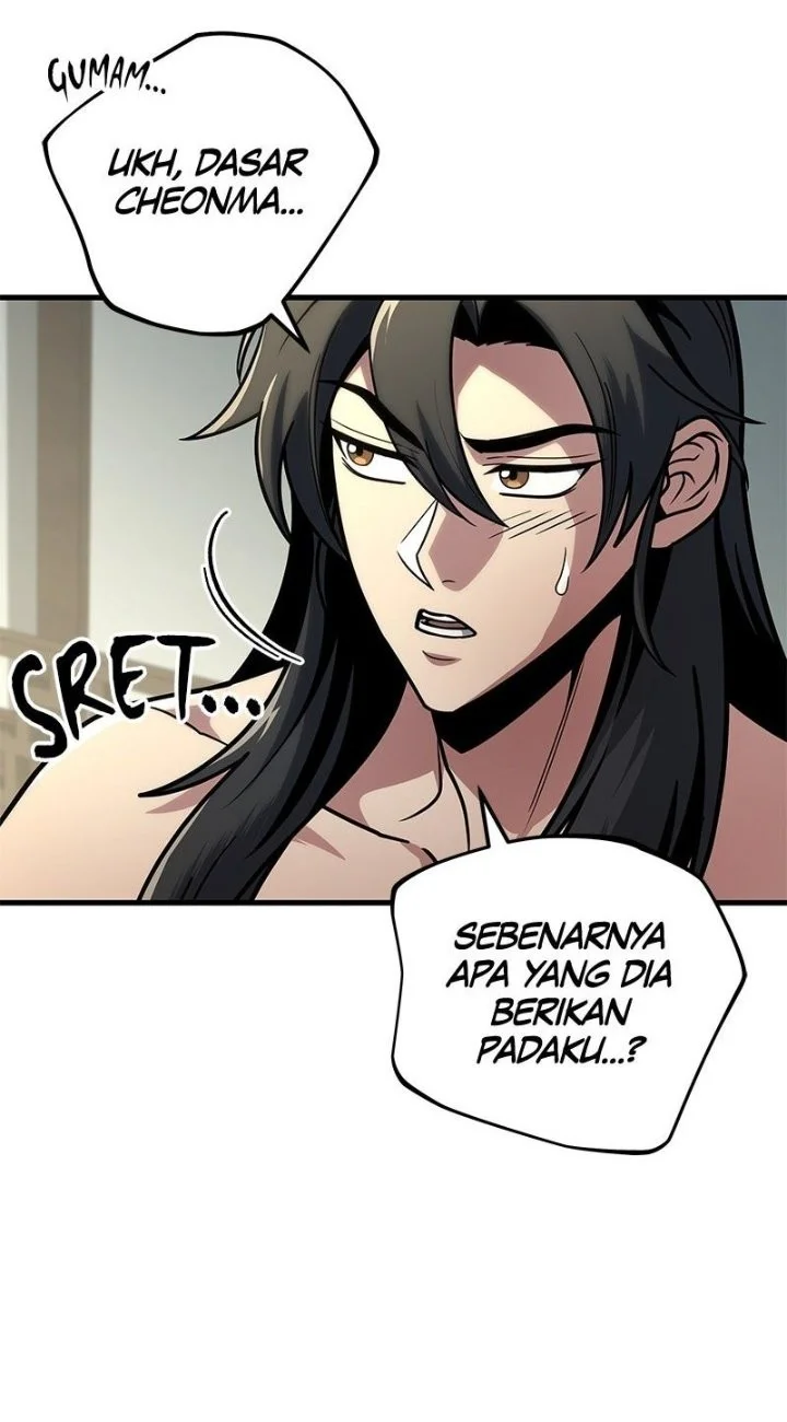 The Emperor’s Sword Chapter 94 Gambar 29