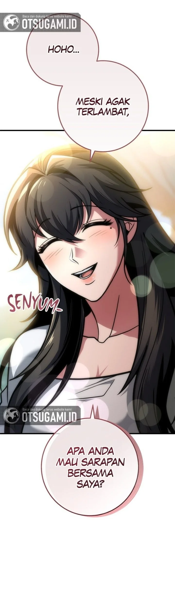 The Emperor’s Sword Chapter 94 Gambar 30