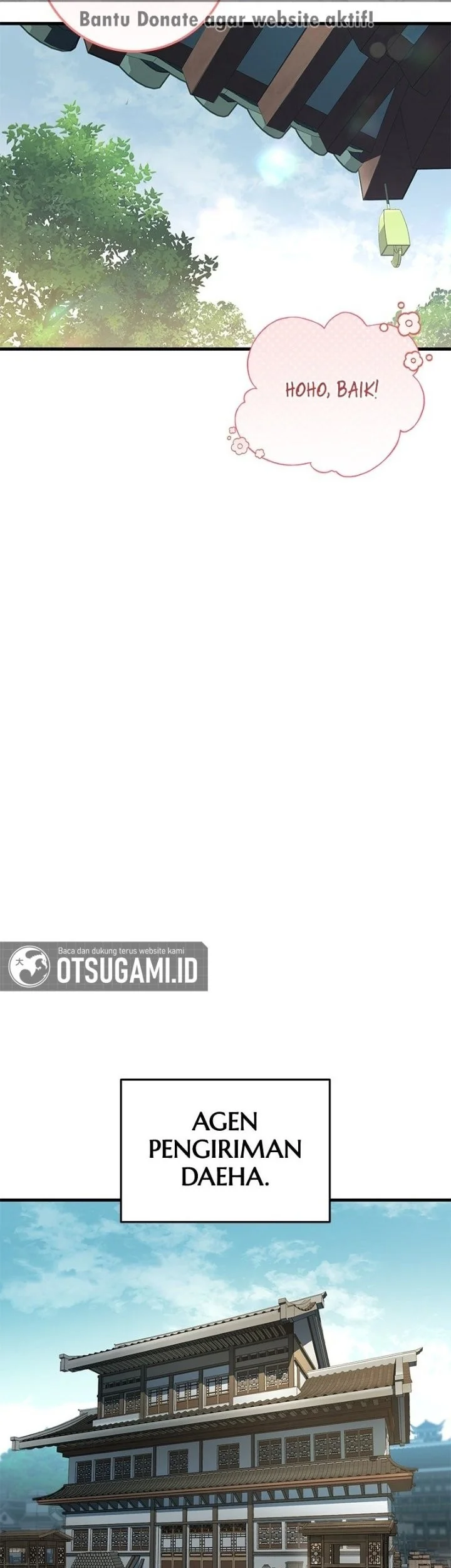 The Emperor’s Sword Chapter 94 Gambar 33