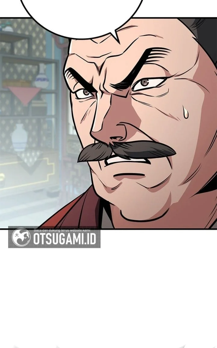 The Emperor’s Sword Chapter 94 Gambar 40