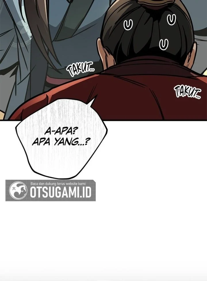 The Emperor’s Sword Chapter 94 Gambar 75