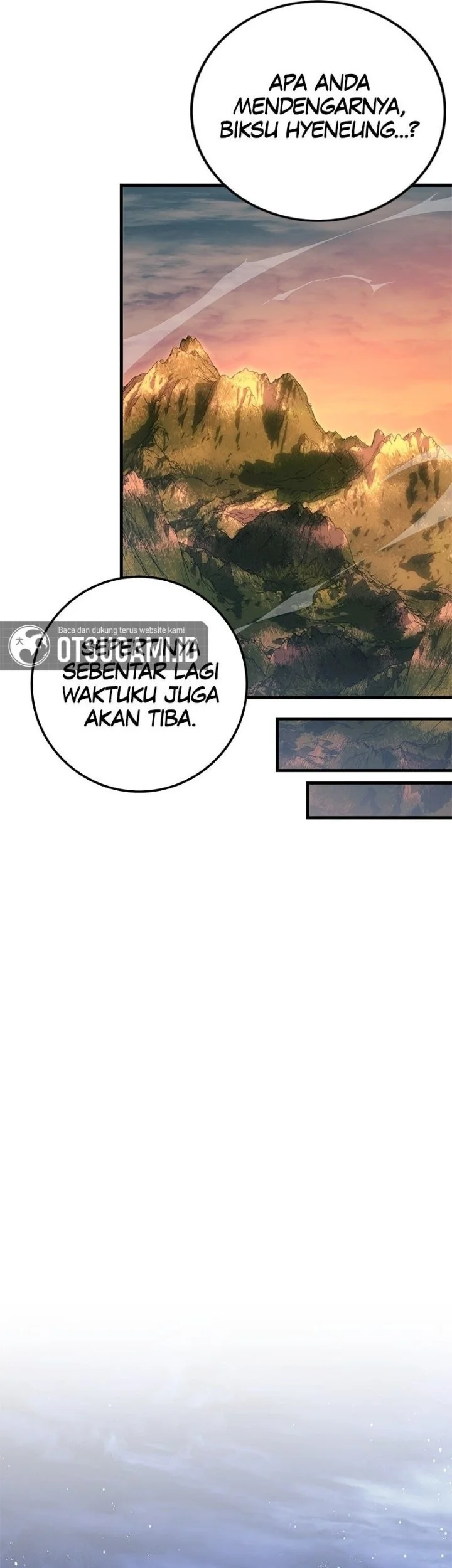 The Emperor’s Sword Chapter 94 Gambar 4