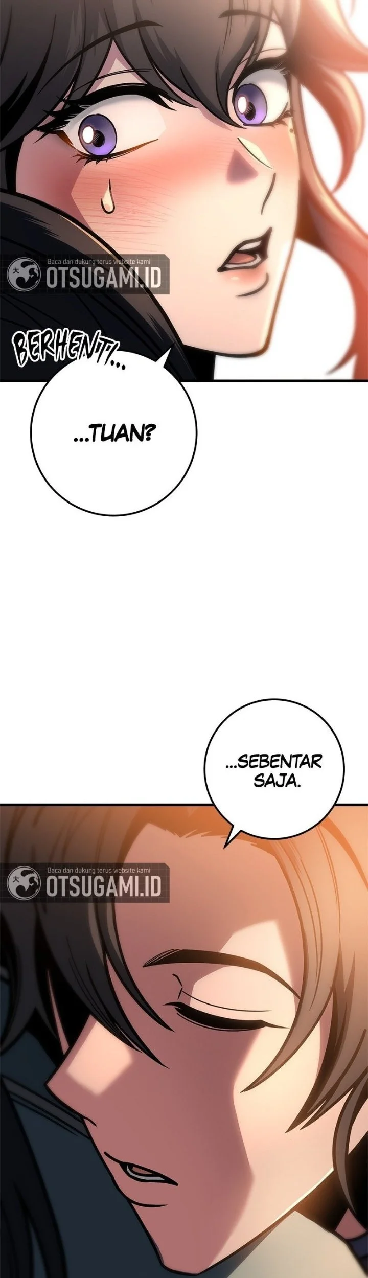 The Emperor’s Sword Chapter 94 Gambar 11