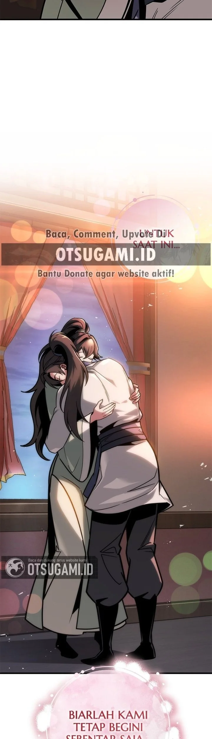 The Emperor’s Sword Chapter 94 Gambar 14