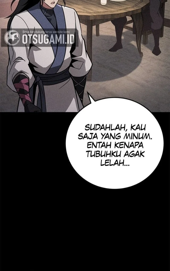 The Emperor’s Sword Chapter 94 Gambar 21