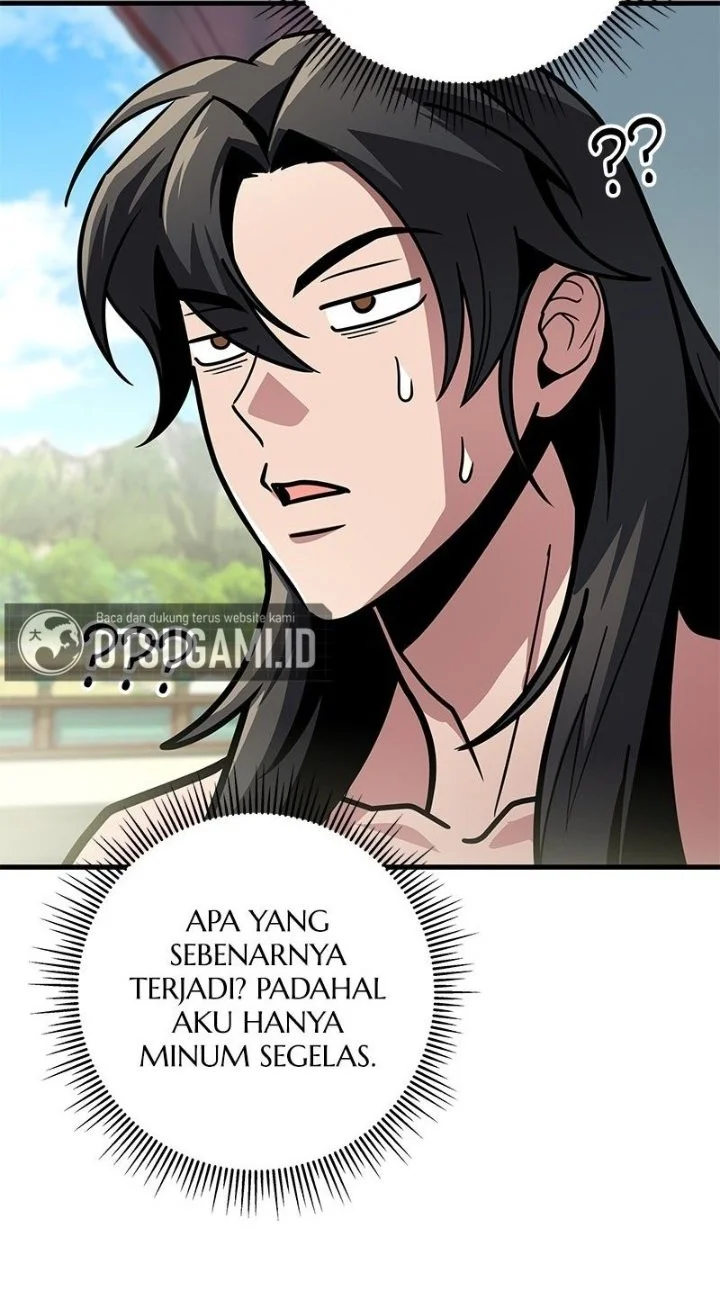 The Emperor’s Sword Chapter 94 Gambar 24