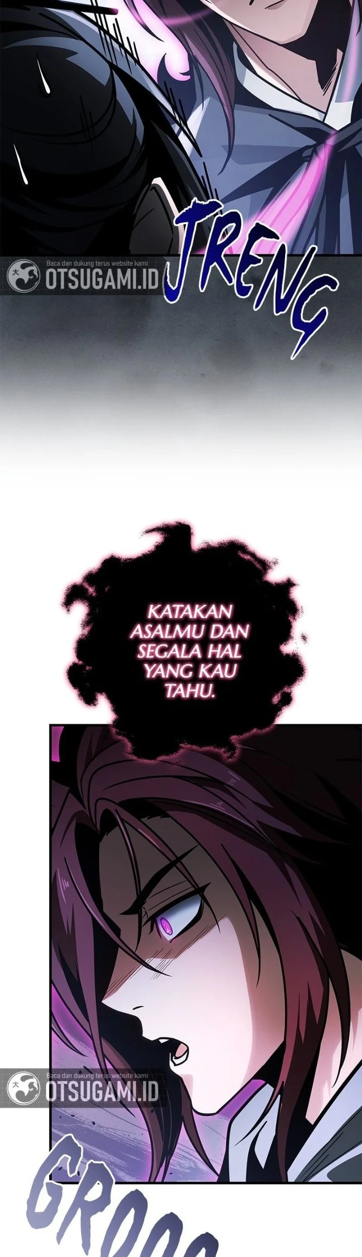 The Emperor’s Sword Chapter 95 Gambar 30