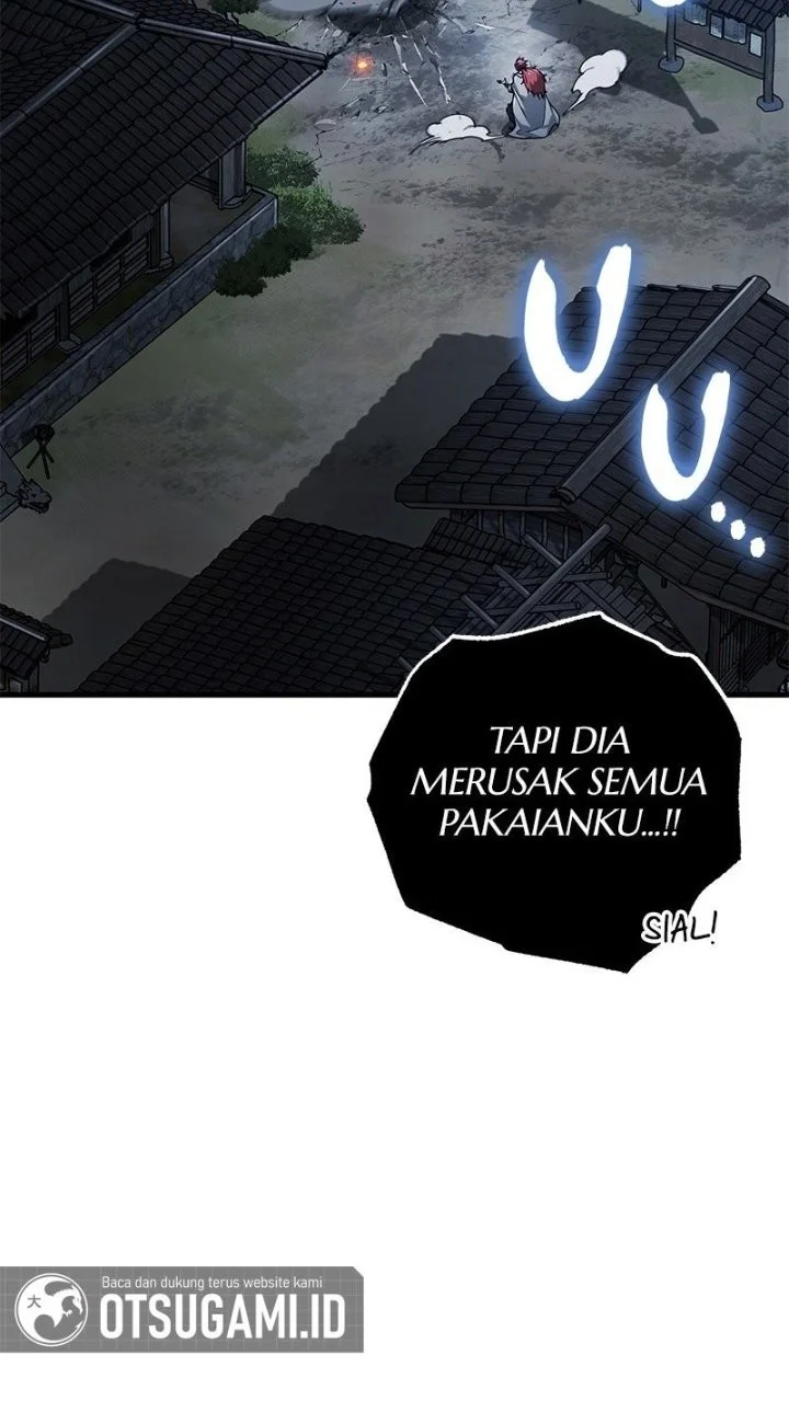 The Emperor’s Sword Chapter 95 Gambar 46