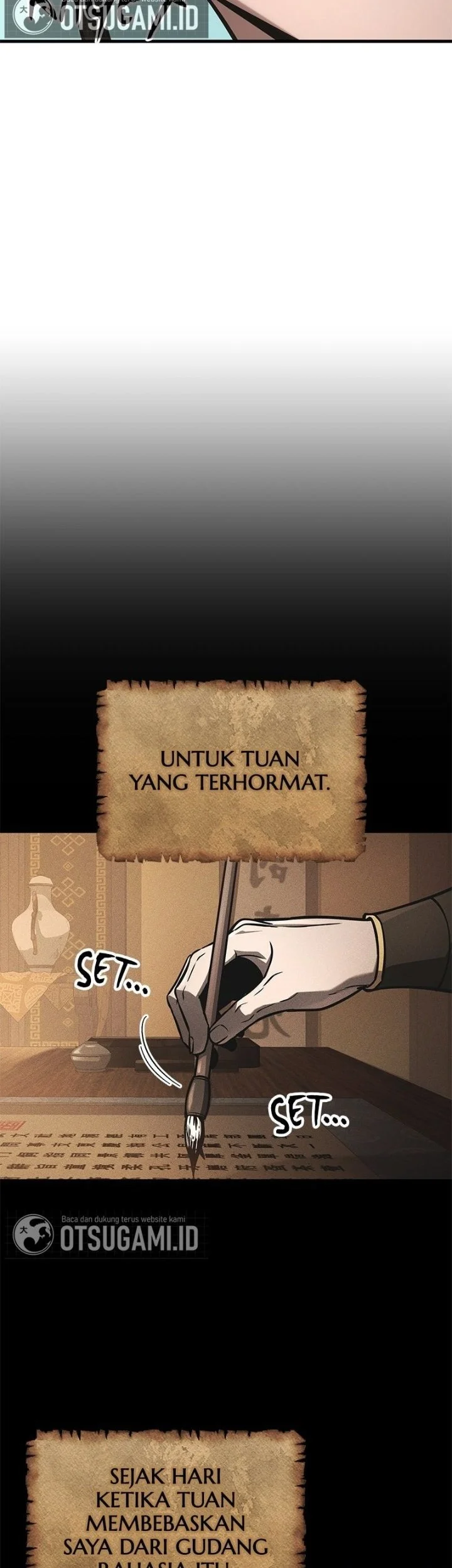 The Emperor’s Sword Chapter 95 Gambar 57