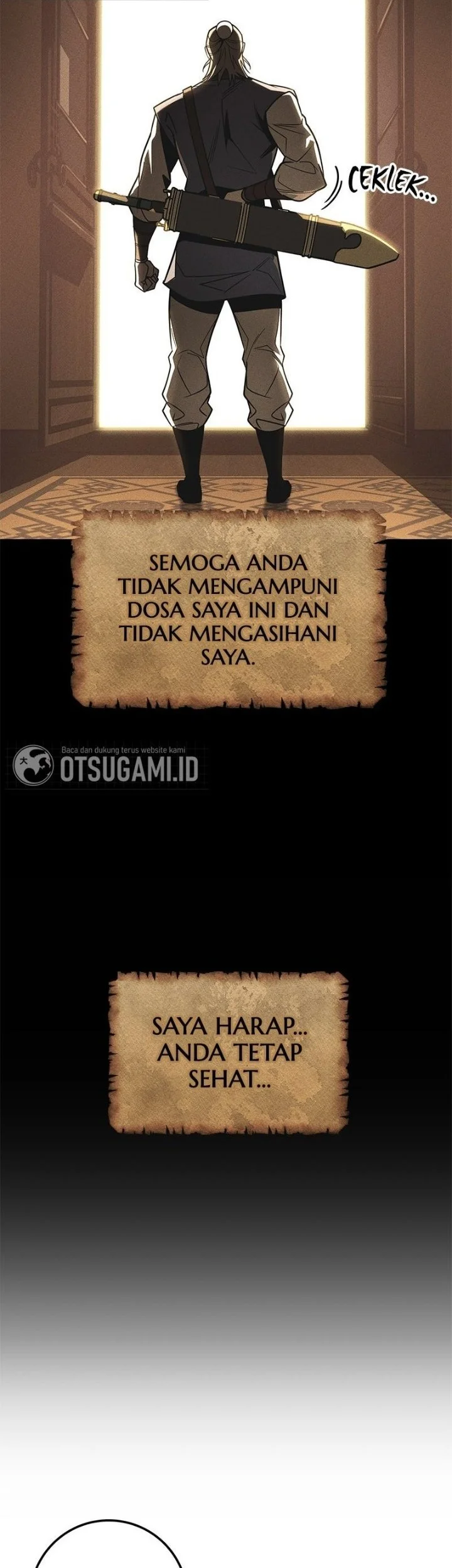 The Emperor’s Sword Chapter 95 Gambar 63