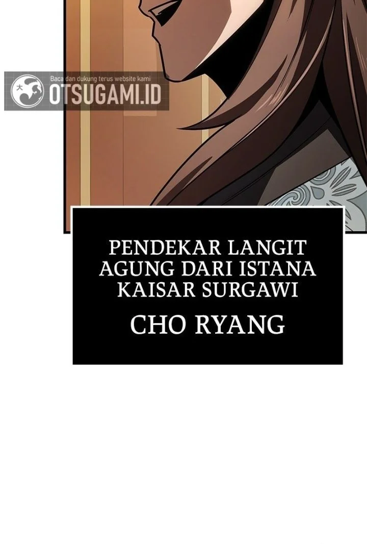 The Emperor’s Sword Chapter 95 Gambar 76