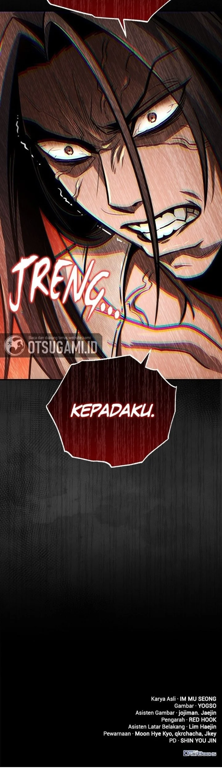 The Emperor’s Sword Chapter 95 Gambar 82