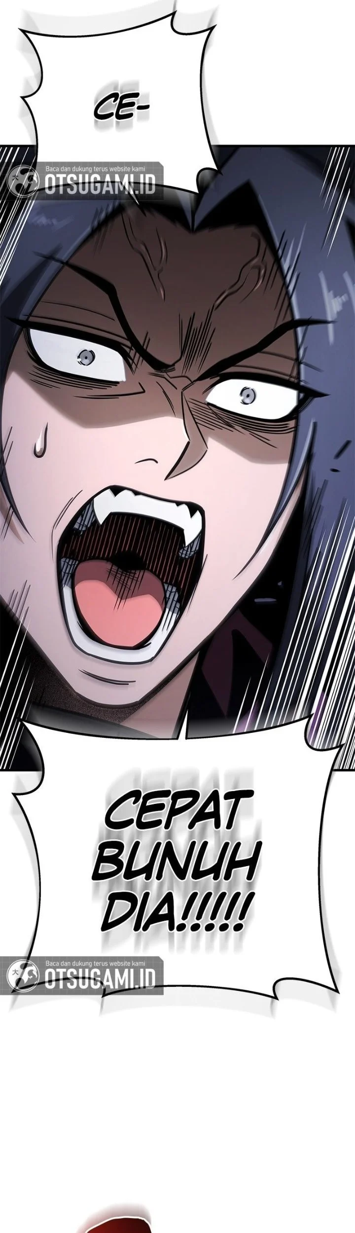 The Emperor’s Sword Chapter 95 Gambar 17