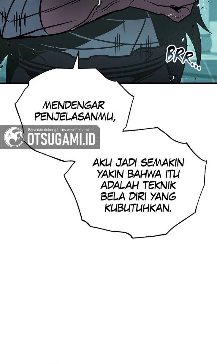 The Emperor’s Sword Chapter 96 Gambar 39