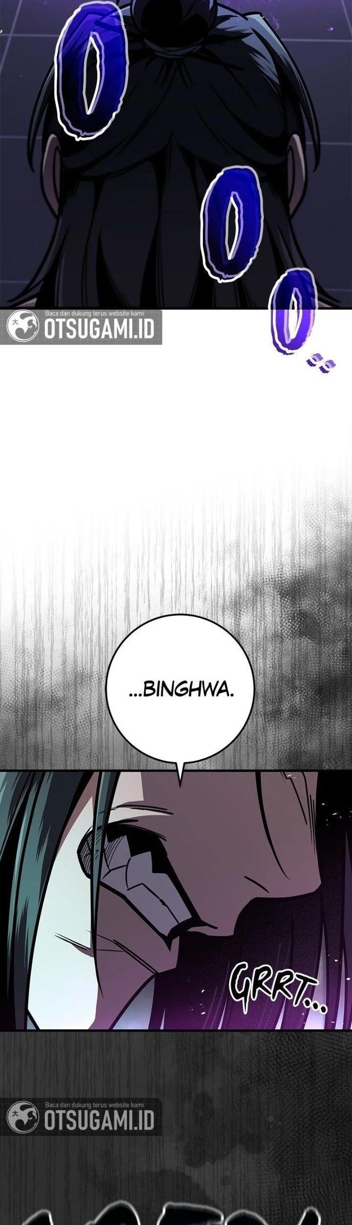 The Emperor’s Sword Chapter 96 Gambar 44