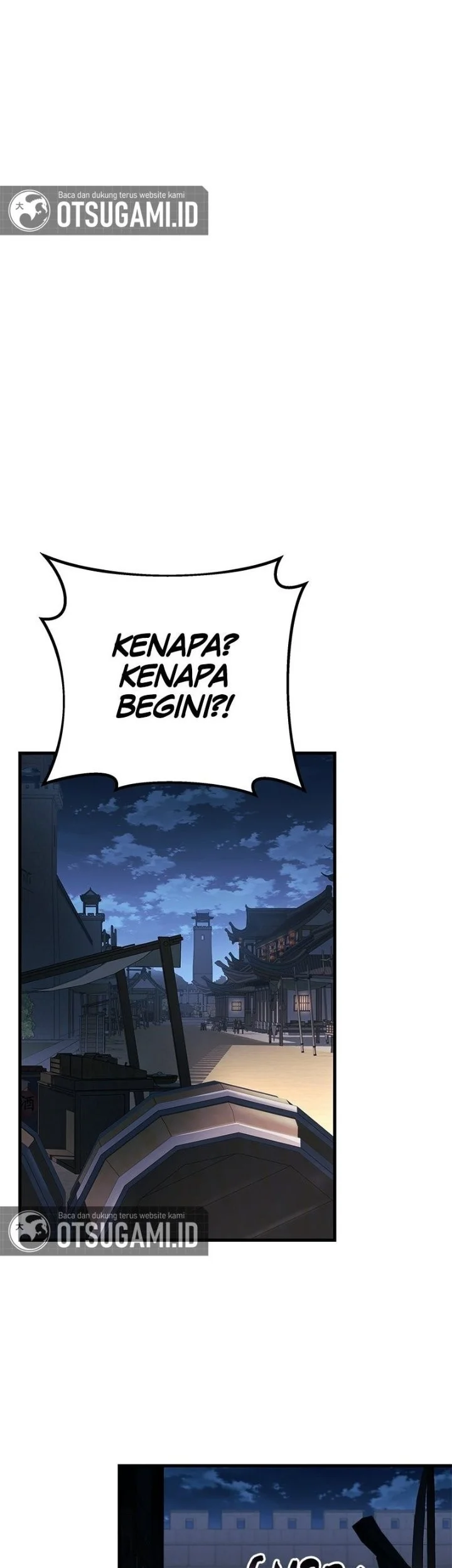The Emperor’s Sword Chapter 96 Gambar 70