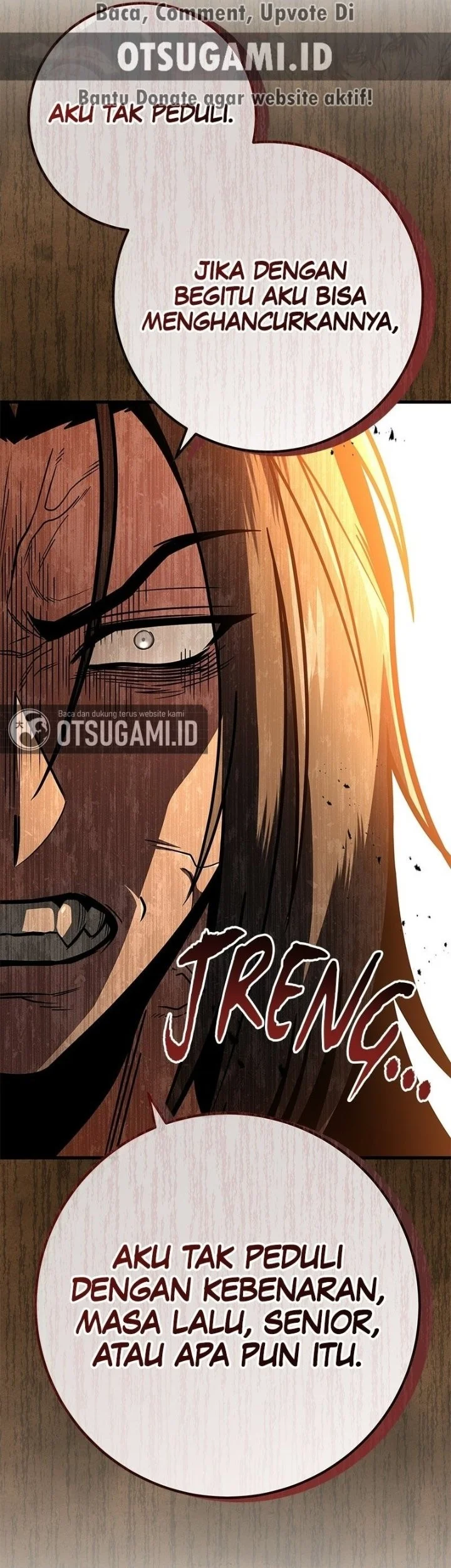 The Emperor’s Sword Chapter 96 Gambar 15