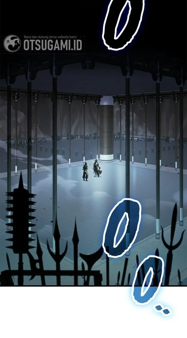 The Emperor’s Sword Chapter 96 Gambar 20