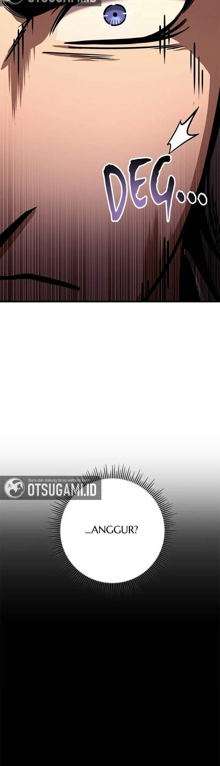 The Emperor’s Sword Chapter 97 Gambar 31