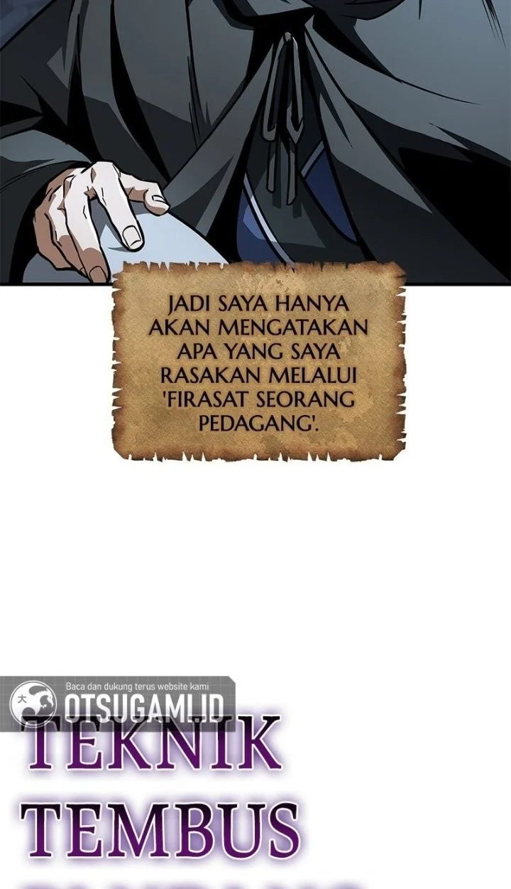 The Emperor’s Sword Chapter 97 Gambar 51