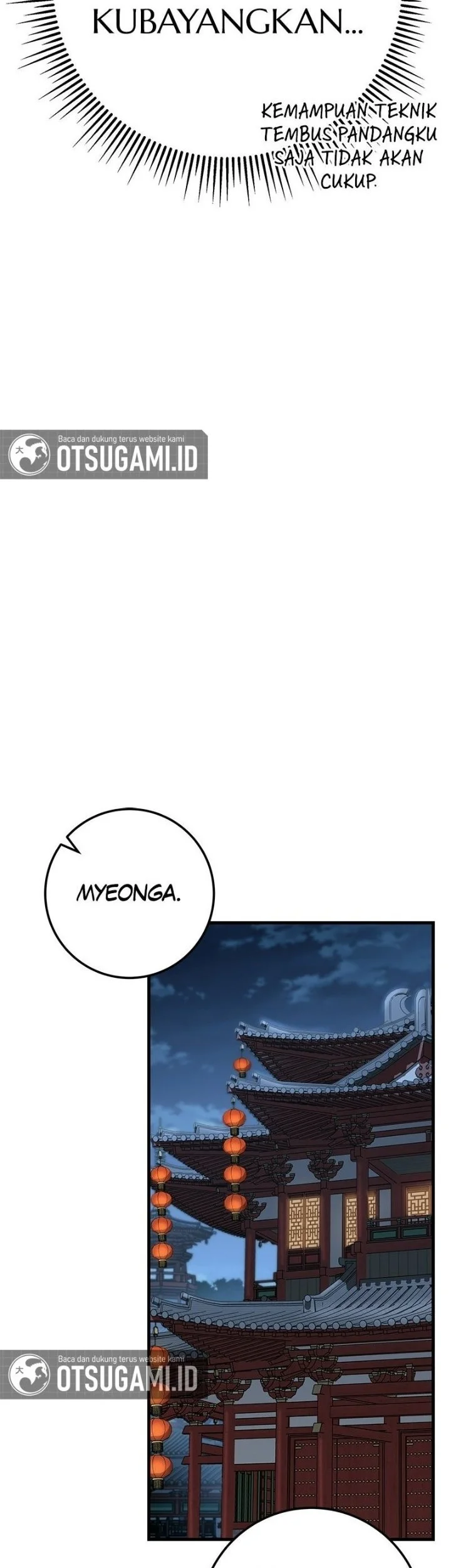 The Emperor’s Sword Chapter 97 Gambar 59