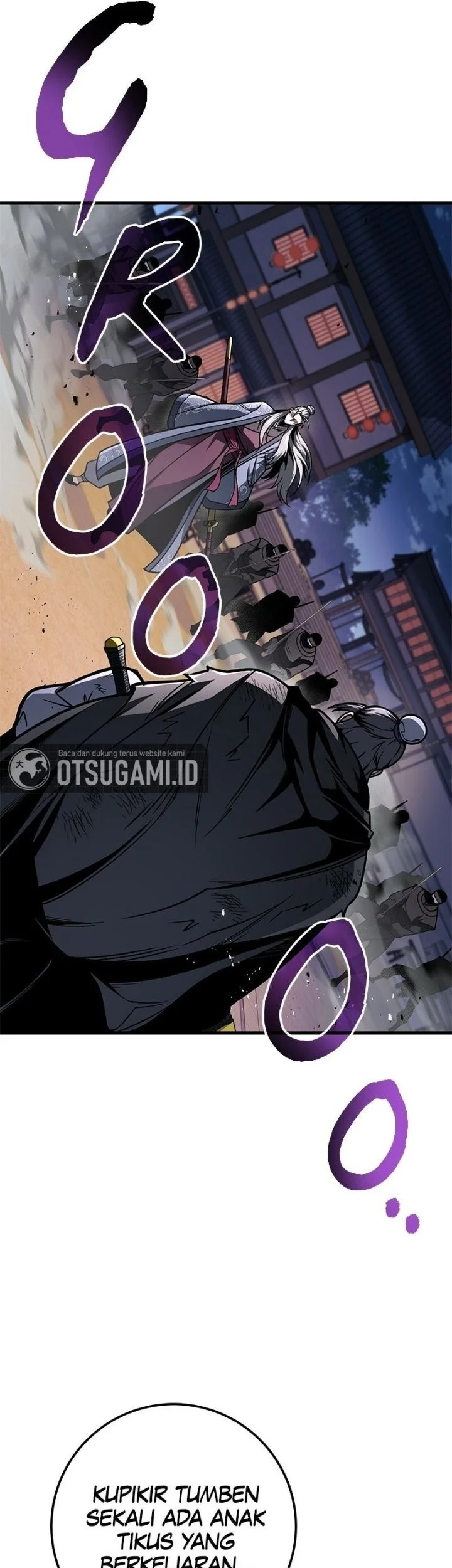 The Emperor’s Sword Chapter 97 Gambar 72