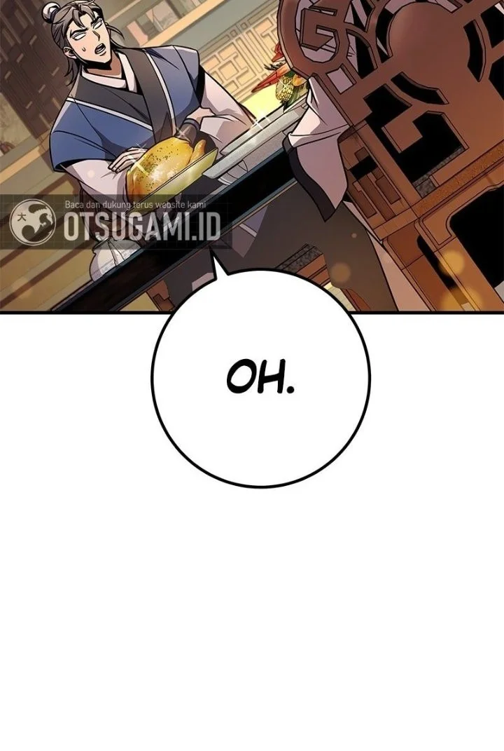 The Emperor’s Sword Chapter 97 Gambar 14