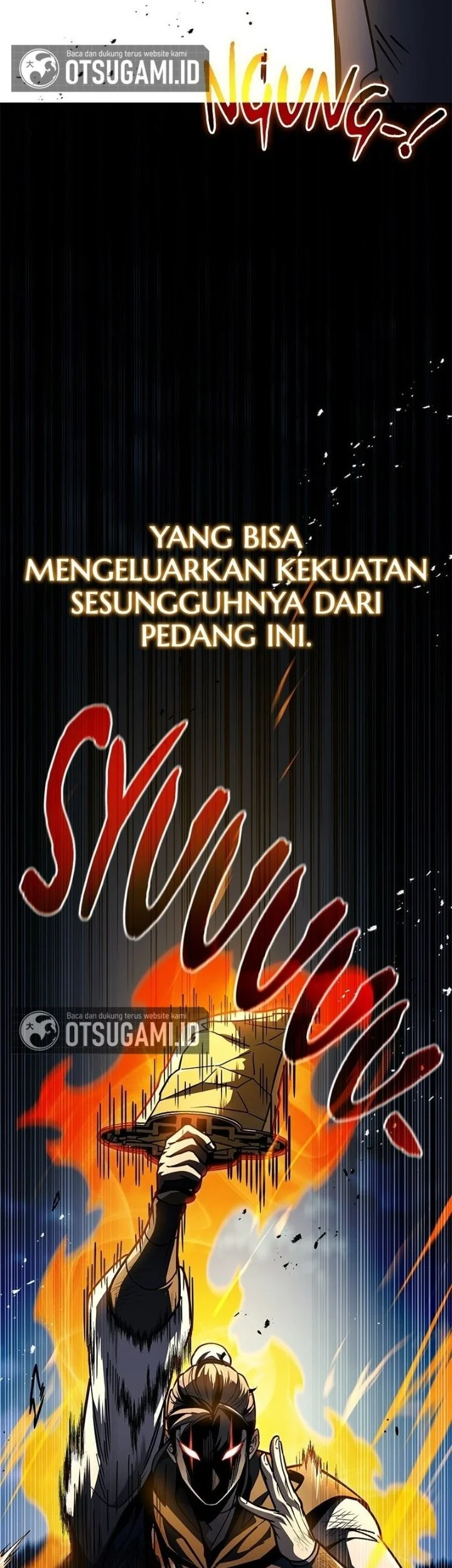 The Emperor’s Sword Chapter 98 Gambar 29